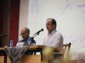 گزارش تصویری جلسه معارفه دانشجویان جدید الورود بین الملل